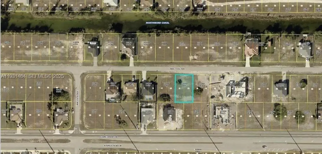 1242 NW 24th Ter, Cape Coral, FL 33993 - Image #1