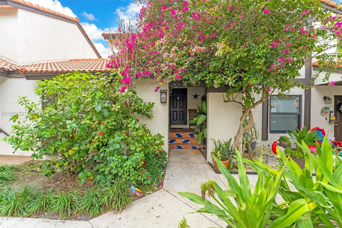 4859 SW 152nd Ct #40C, Miami, FL 33185 - Image #1