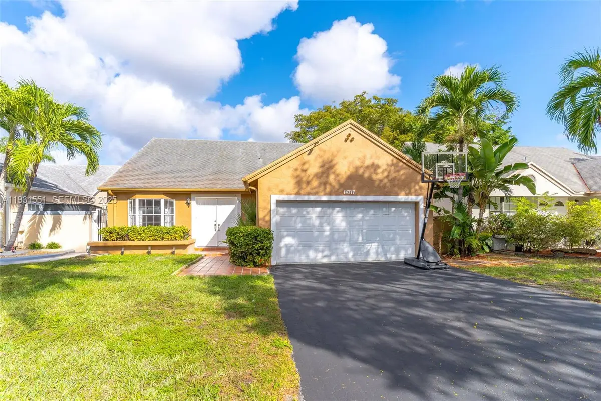 14717 SW 110th Ter, Miami, FL 33196 - Image #1