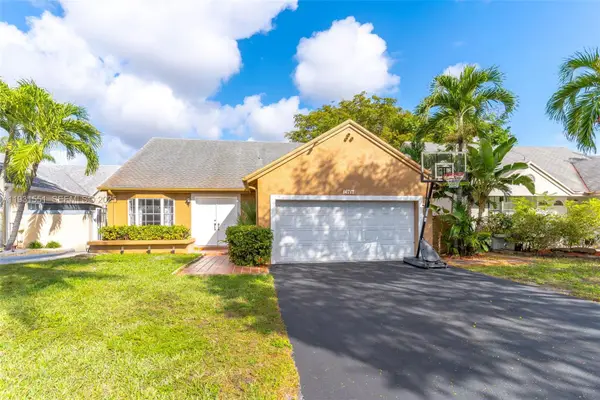 14717 SW 110th Ter, Miami, FL 33196