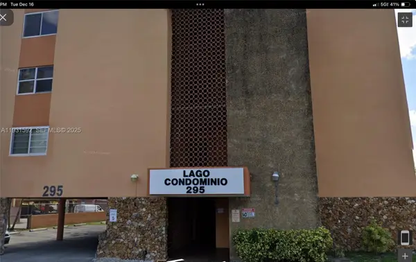 295 NW 72nd Ave #204, Miami, FL 33126