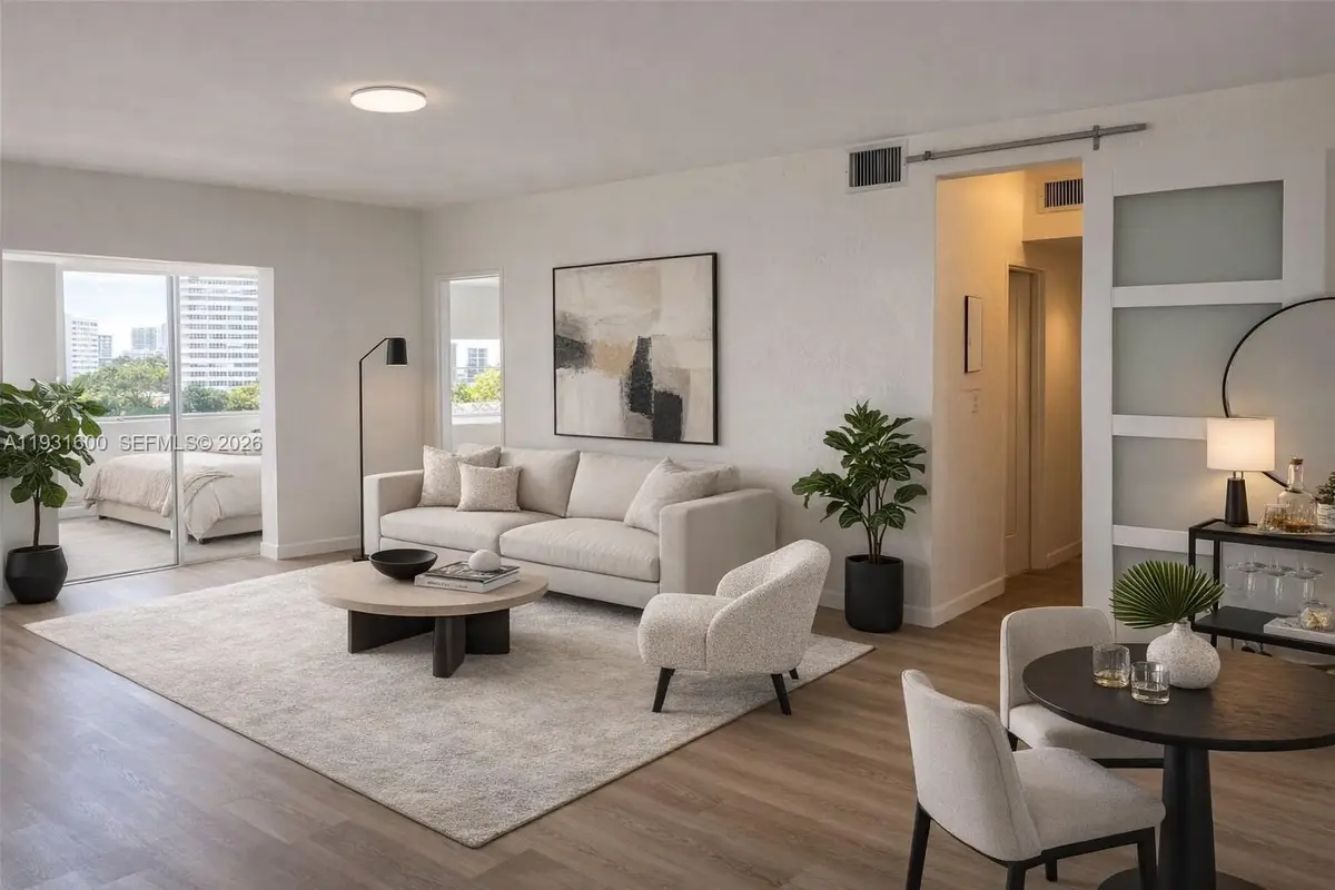 3 Island Ave #08A, Miami Beach, FL 33139 - #1