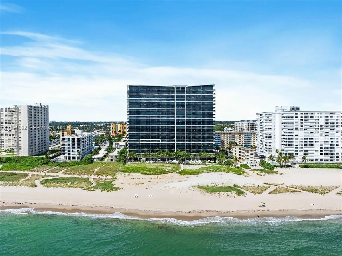 900 N Ocean Blvd #602, Pompano Beach, FL 33062 - Image #1