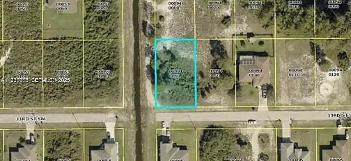 2614 SW 33 Rd, Lehigh Acres, FL 33976 - Image #1