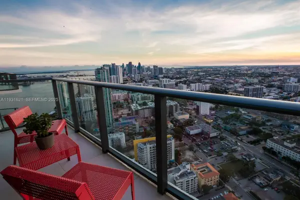 501 NE 31st St #PH4405, Miami, FL 33137