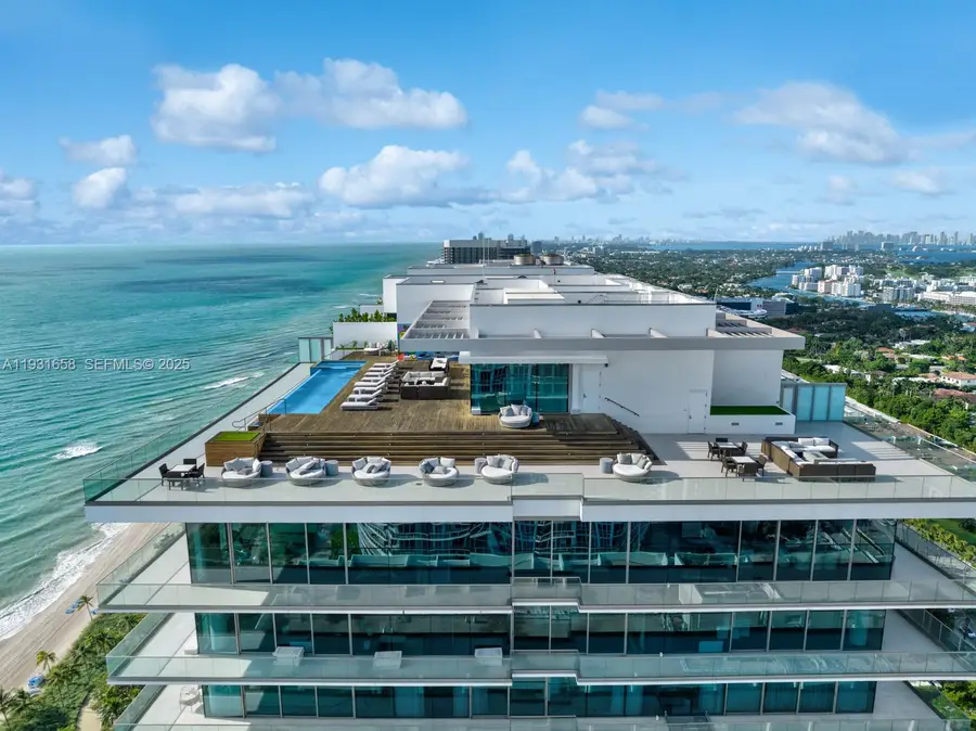10203 Collins Ave #2801, Bal Harbour, FL 33154 - Image #2