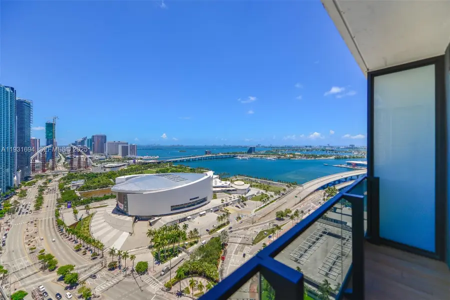 398 NE 5th St #2407, Miami, FL 33132 - Image #3