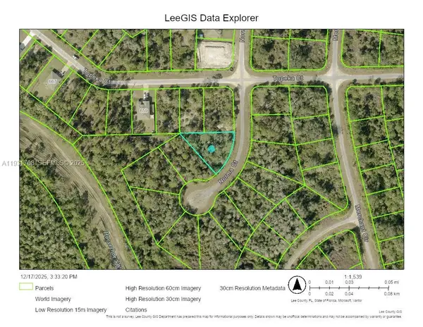 1845 Norma Ct, Lehigh Acres, FL 33972