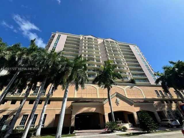 17555 Atlantic Blvd #1205, Sunny Isles Beach, FL 33160 - Image #2