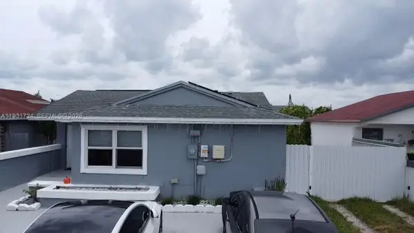 12374 SW 197th Ter, Miami, FL 33177