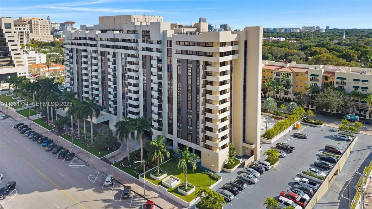 600 Biltmore Way #510, Coral Gables, FL 33134 - Image #1