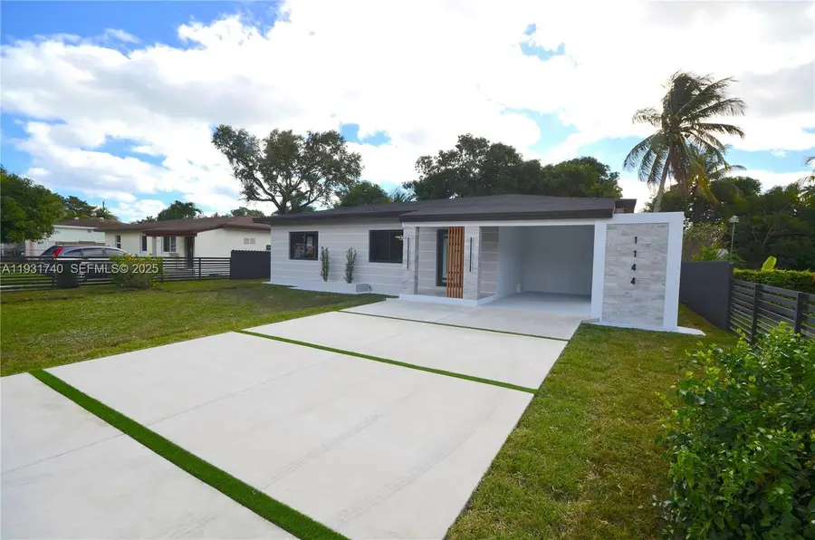 1144 NE 144th St, North Miami, FL 33161 - Image #2