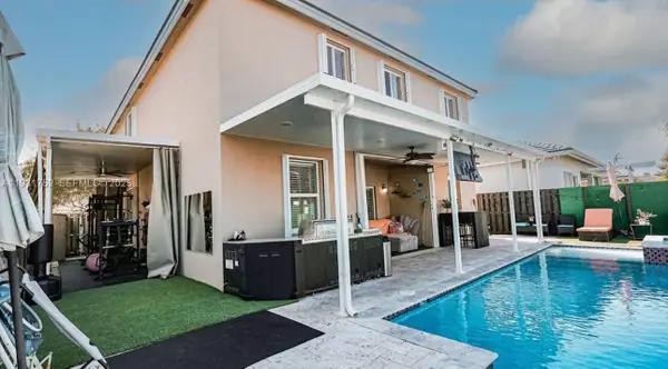 3455 NE 1st St, Homestead, FL 33033