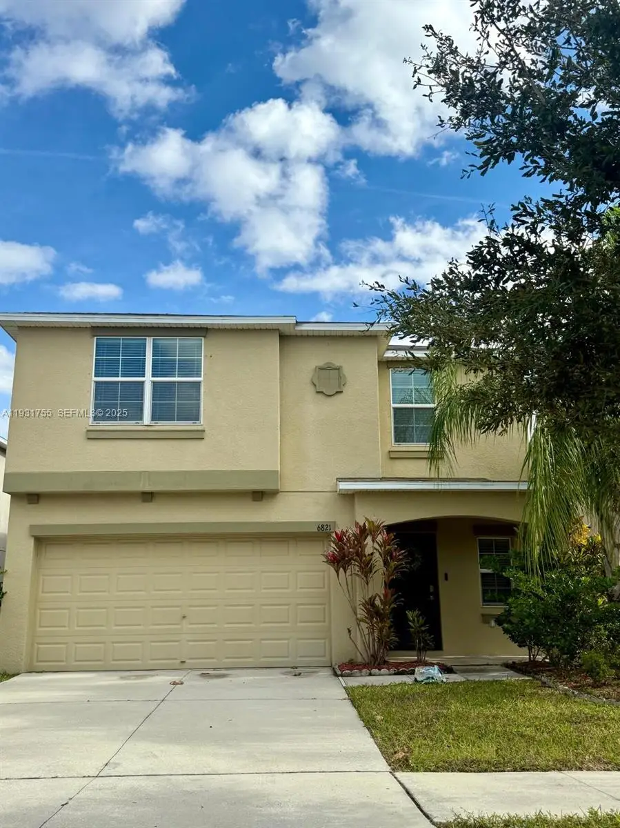 6821 Blue Moon Way, Sun City Center, FL 33573 - Image #1