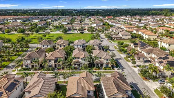 24322 SW 117th Path, Homestead, FL 33032