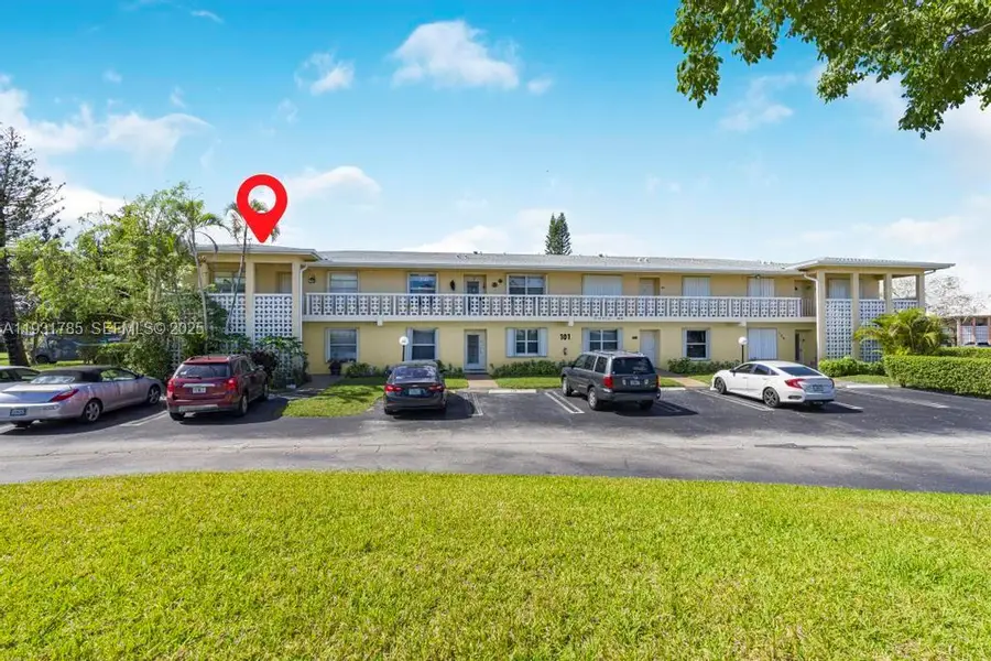 1541 NW 18th Ave #101, Delray Beach, FL 33445 - Image #3