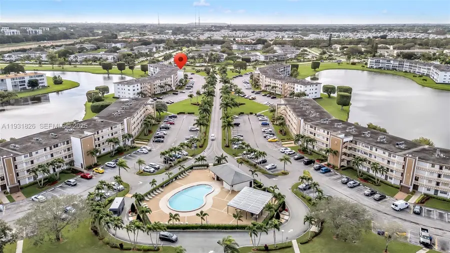 1009 Guildford A #1009, Boca Raton, FL 33434 - Image #2