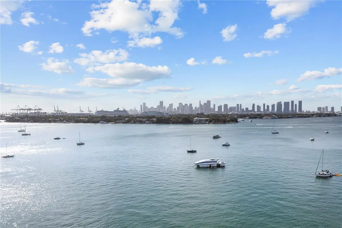 1100 West Ave #1014, Miami Beach, FL 33139 - Image #1