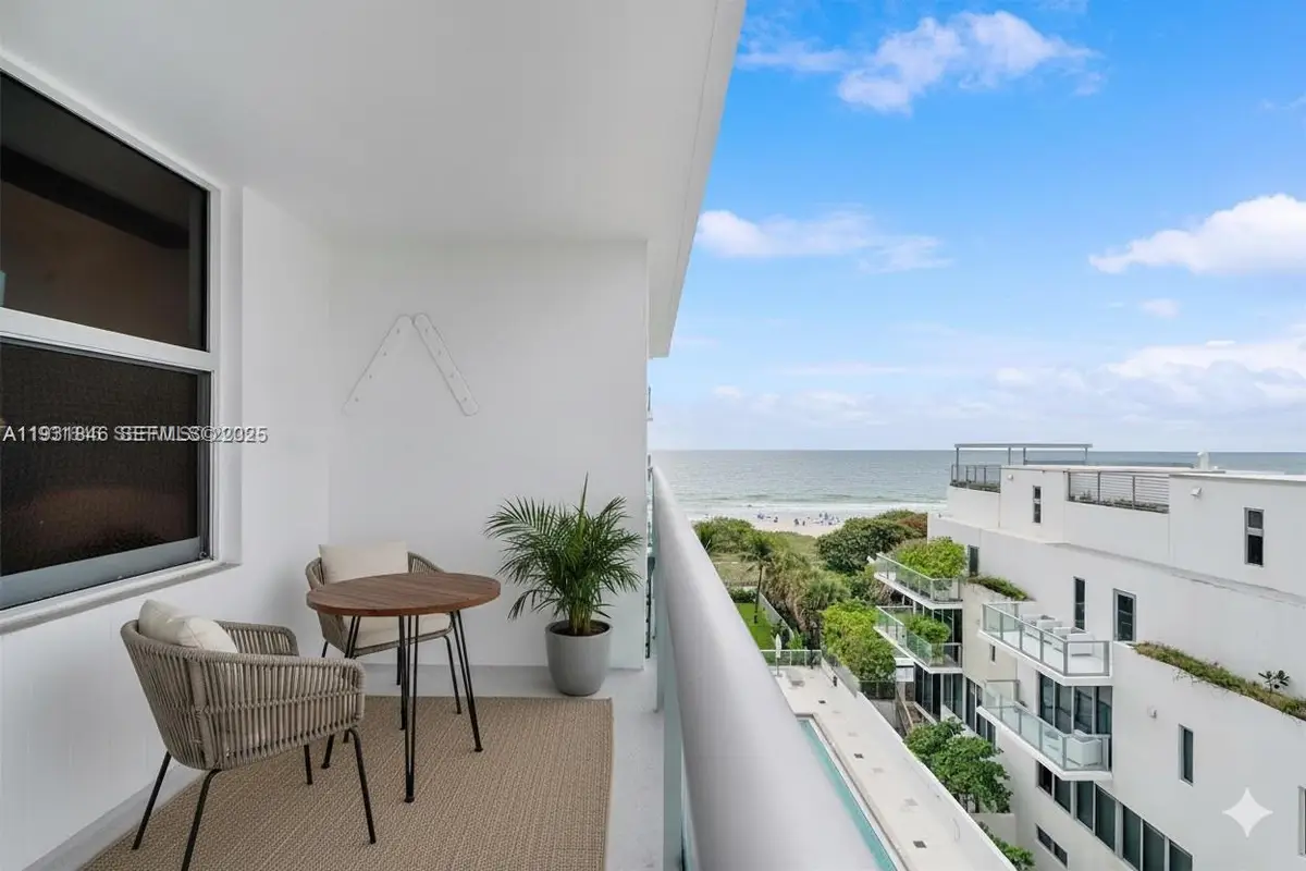 9511 Collins Ave #606, Surfside, FL 33154 - Image #1