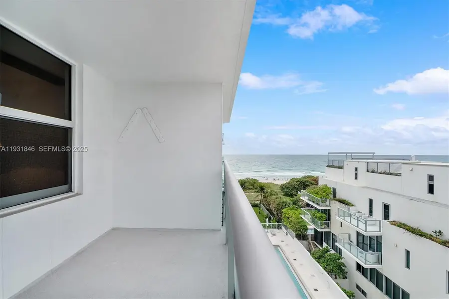 9511 Collins Ave #606, Surfside, FL 33154 - Image #2