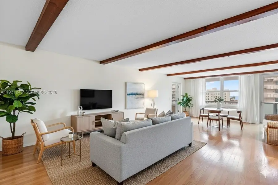 9511 Collins Ave #606, Surfside, FL 33154 - Image #3