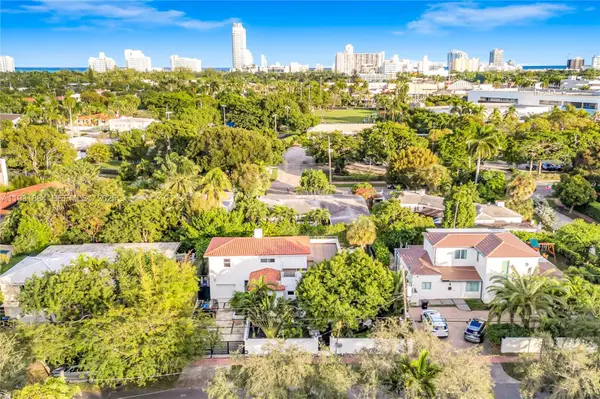 4321 Nautilus Dr, Miami Beach, FL 33140