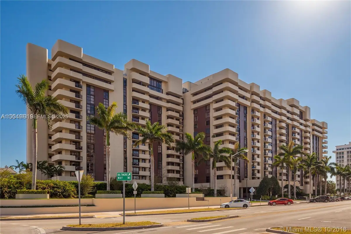 600 Biltmore Way #217, Coral Gables, FL 33134 - Image #1