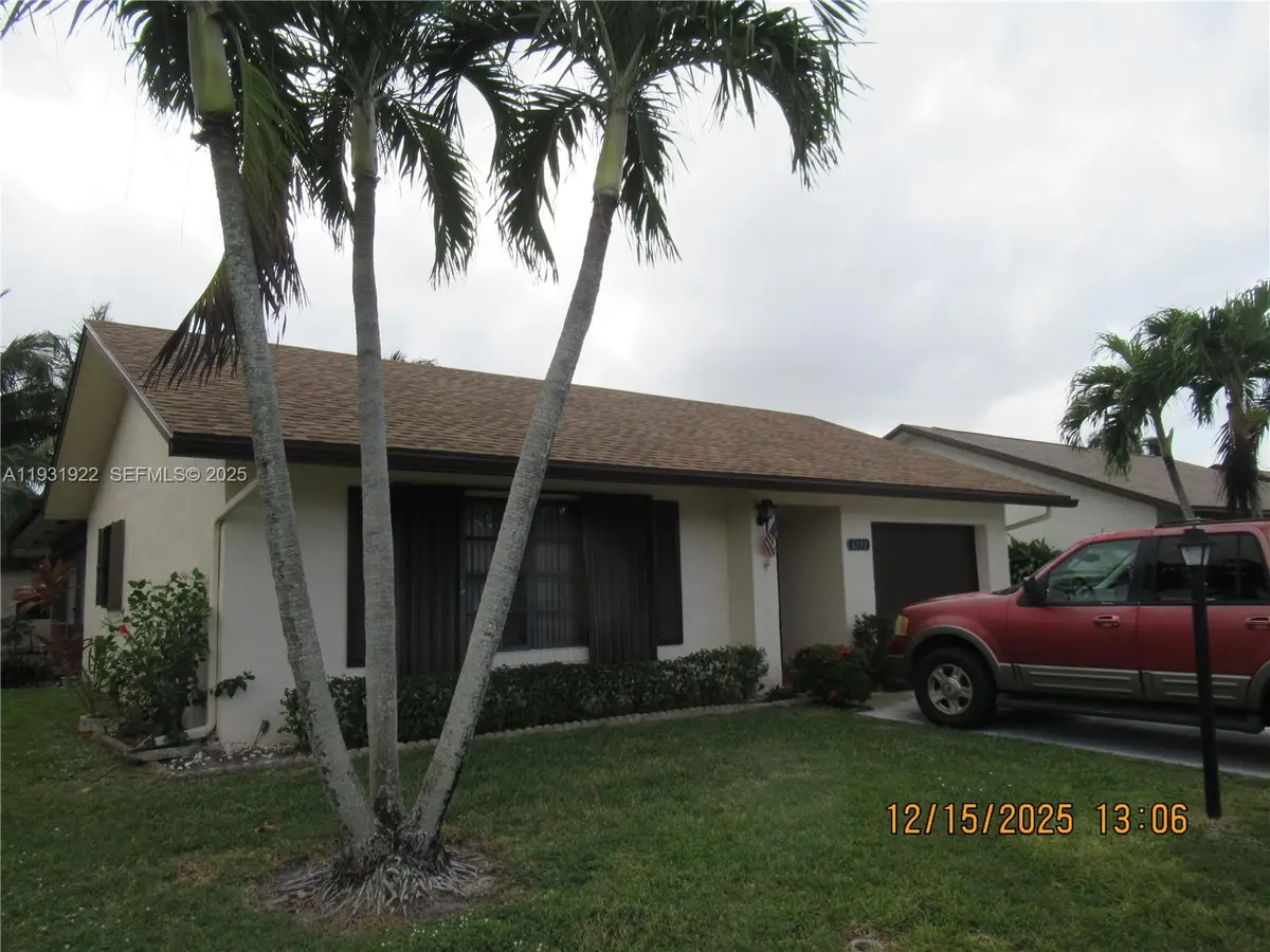 6310 Tall Cypress Cir, Greenacres, FL 33463 - Image #1