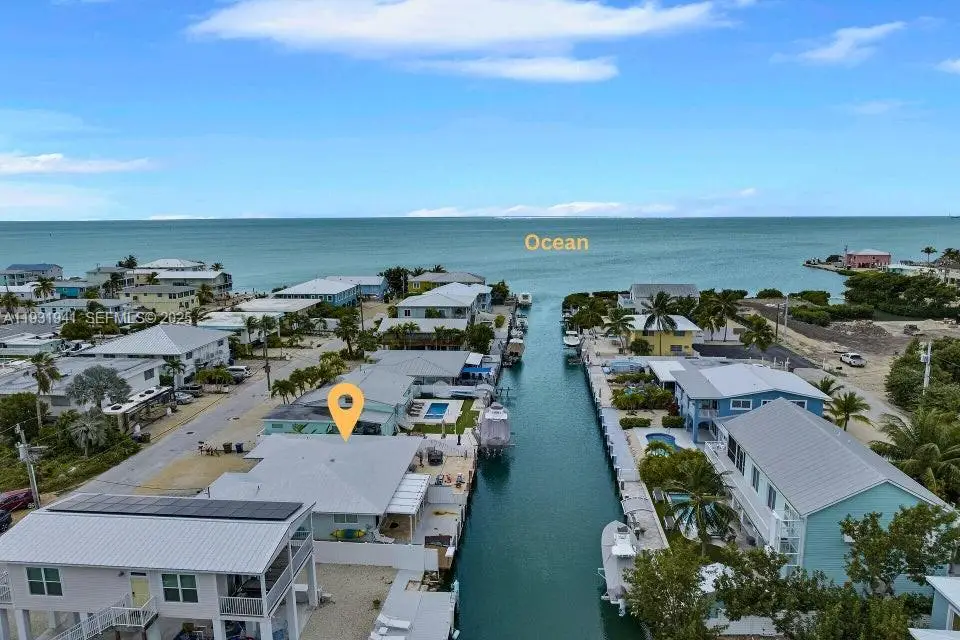 427 89th Street Ocean, Marathon, FL 33050 - #1