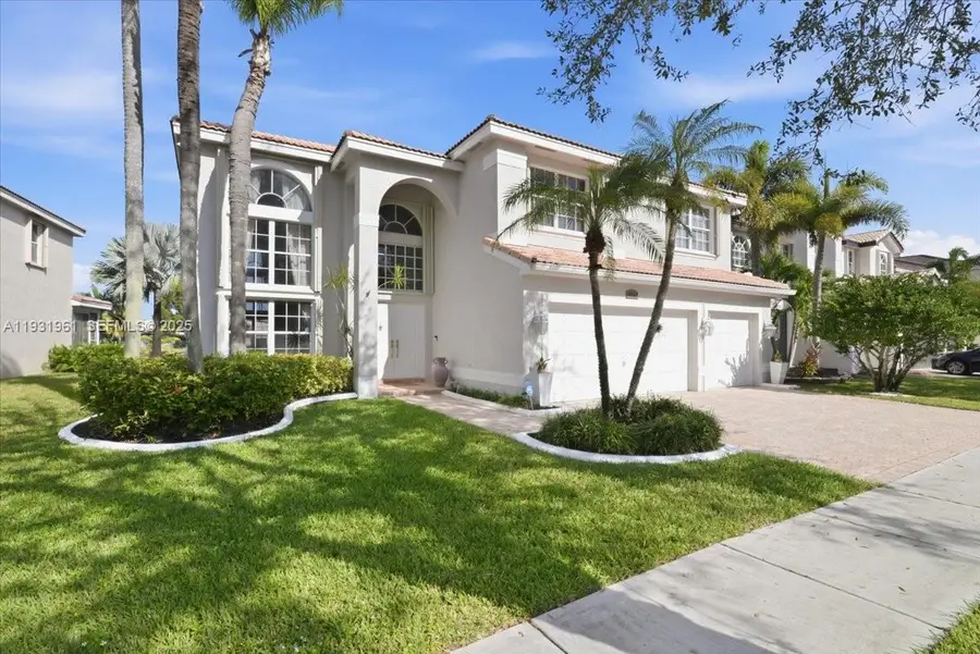 17361 SW 35th St, Miramar, FL 33029 - Image #2