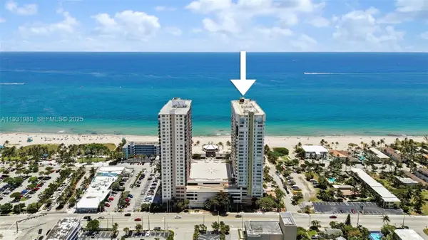 111 Briny Ave #PH11, Pompano Beach, FL 33062