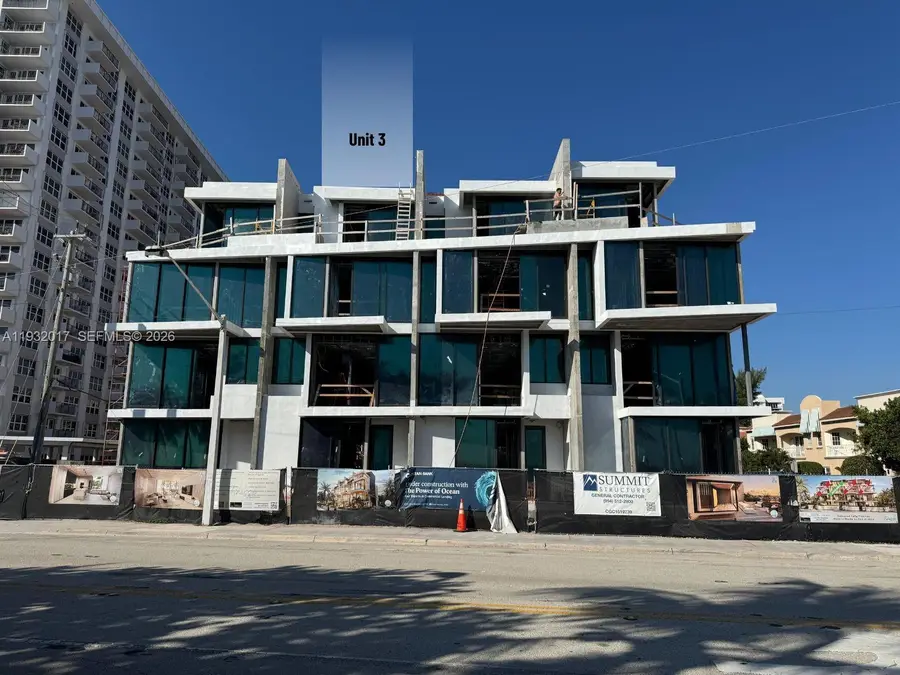 499 N Ocean Blvd #3, Pompano Beach, FL 33062 - #2