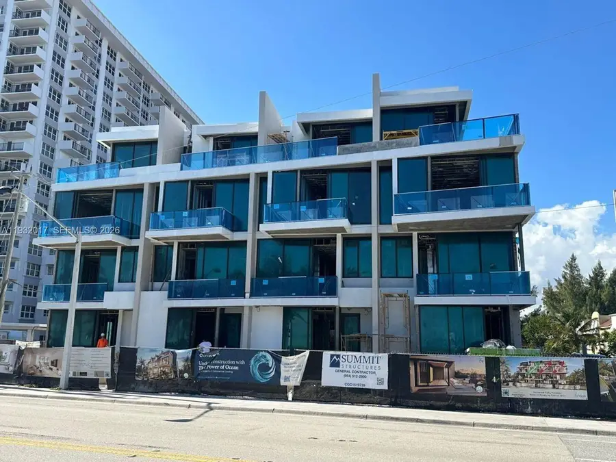 499 N Ocean Blvd #3, Pompano Beach, FL 33062 - #3