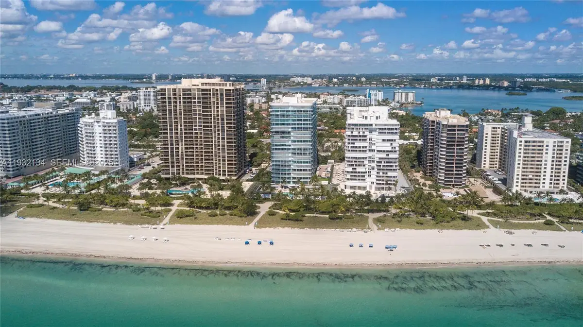 10155 Collins Ave #410, Bal Harbour, FL 33154 - Image #1