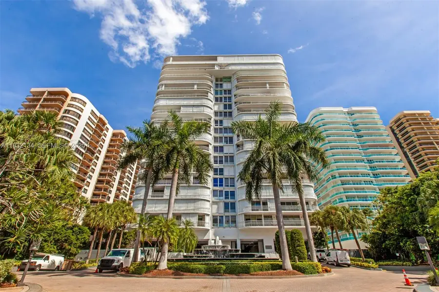 10155 Collins Ave #410, Bal Harbour, FL 33154 - Image #2