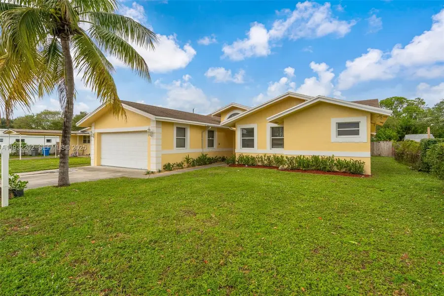 4501 SW 26th St, West Park, FL 33023 - Image #2