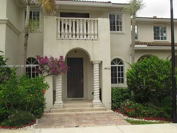 14235 SW 272nd Ln, Homestead, FL 33032