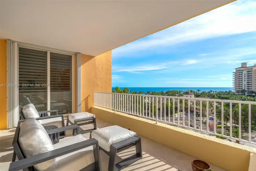 781 Crandon Blvd #801, Key Biscayne, FL 33149 - Image #2