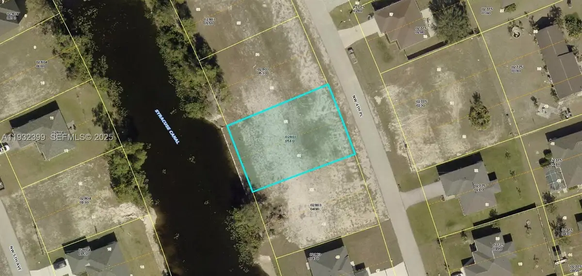 3208 NW 4th Pl, Cape Coral, FL 33993 - Image #1