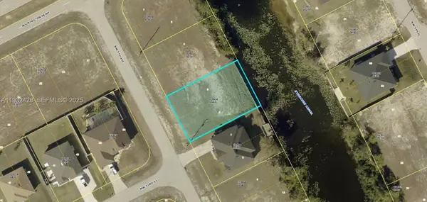 3223 NW 5th Ave, Cape Coral, FL 33993