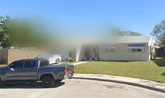 180 SW 77th Ave, Margate, FL 33068