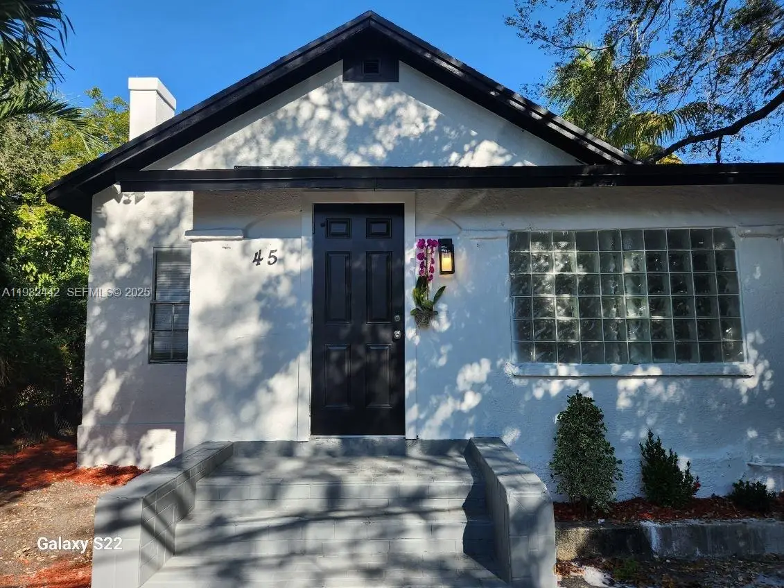45 NE 60 Street, Miami, FL 33137 - Image #1