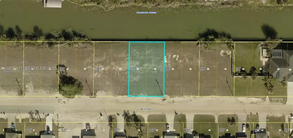 307 NE 15th St, Cape Coral, FL 33909 - Image #1