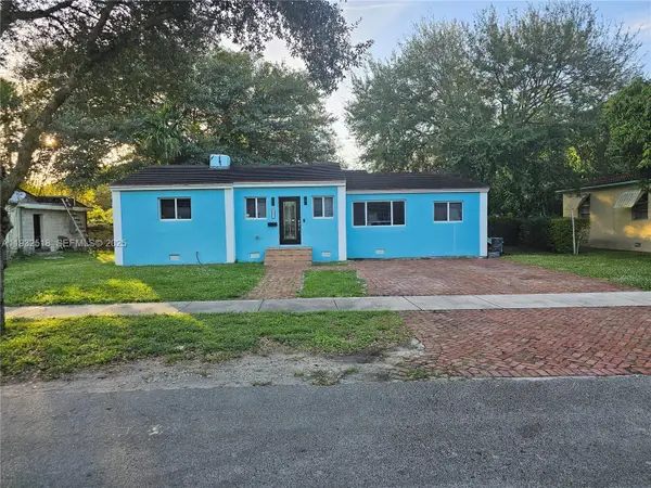 9402 NW 2nd Pl, Miami Shores, FL 33150