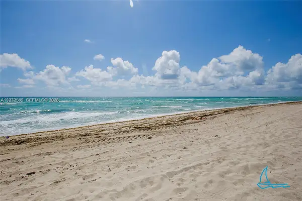 8877 Collins Ave #805, Surfside, FL 33154