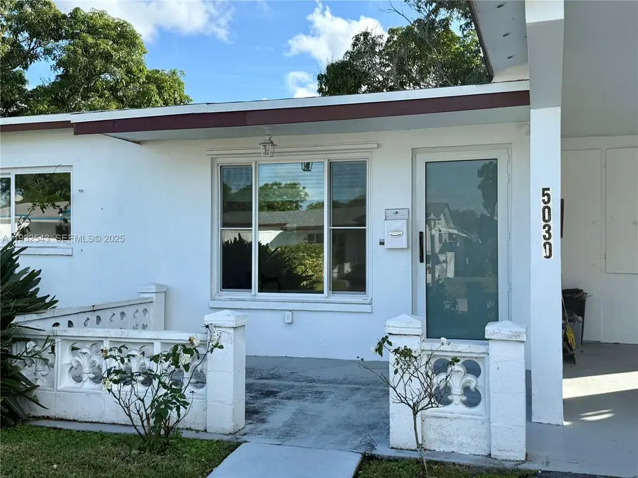 5030 NW 42nd St, Lauderdale Lakes, FL 33319 - #3