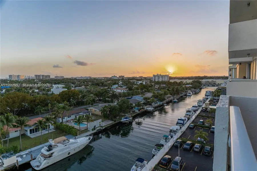 2020 NE 135th St #607, North Miami, FL 33181 - Image #2