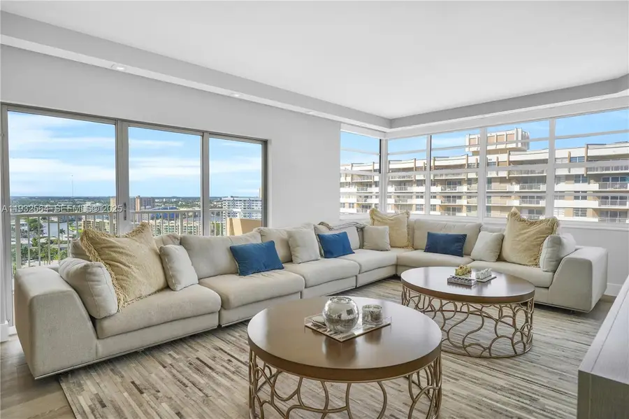 1985 S Ocean Dr #17F, Hallandale Beach, FL 33009 - Image #2