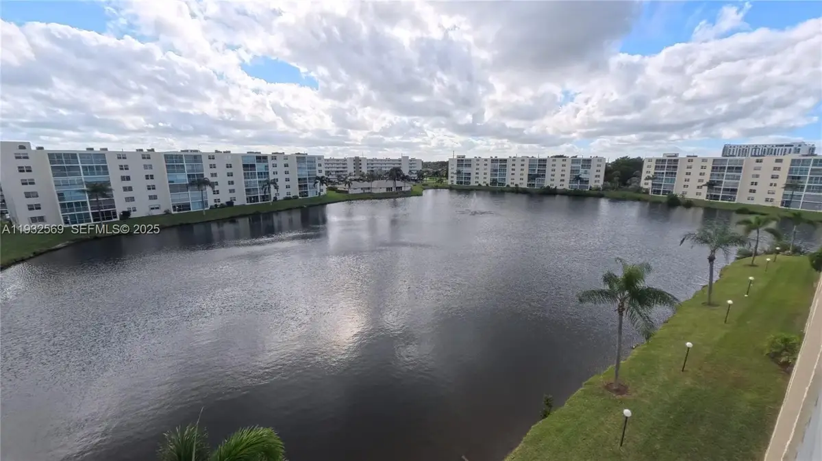 111 SE 3rd Ave #502, Dania Beach, FL 33004 - Image #1