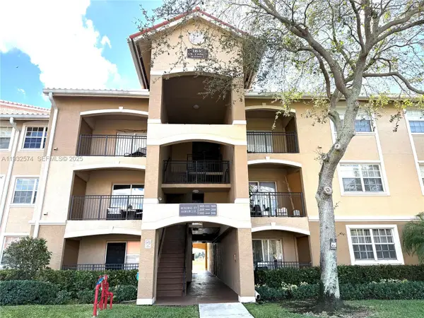 11630 SW 2nd St #17105, Pembroke Pines, FL 33025